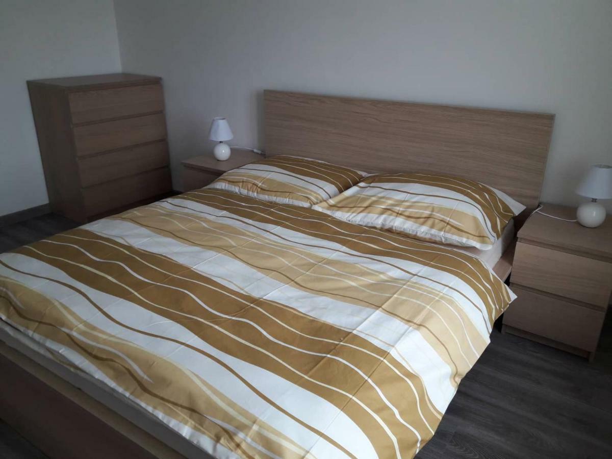 דירות Vysoké Tatry Apartman Dominik מראה חיצוני תמונה